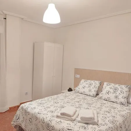 Apartamento Arena, Con Aparcamiento