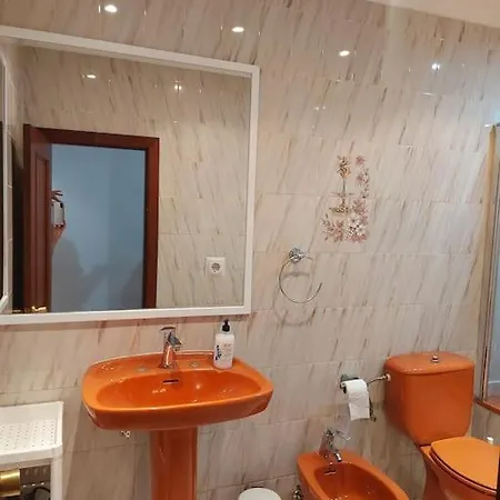 Apartment Arena, Con Aparcamiento