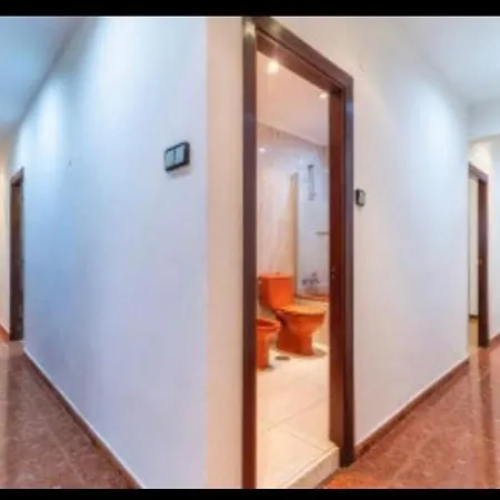 Apartamento Arena, Con Aparcamiento *