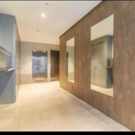 Apartment Arena, Con Aparcamiento