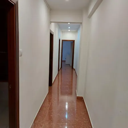 Appartement Arena, Con Aparcamiento