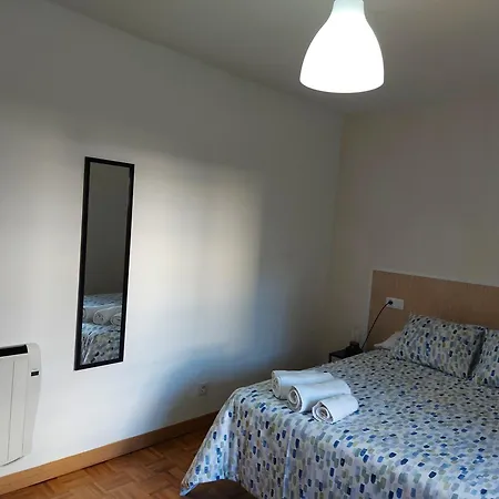Arena, Con Aparcamiento Appartement