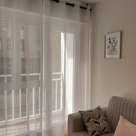 Apartment Arena, Con Aparcamiento Gijon