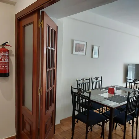 Appartement Arena, Con Aparcamiento *