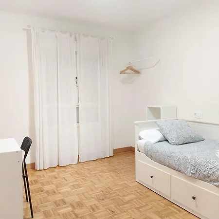 Arena, Con Aparcamiento Apartamento