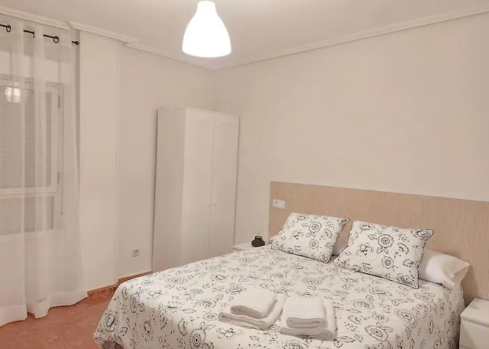 Appartamento Arena, Con Aparcamiento