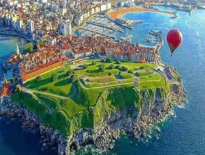 Appartamento Arena, Con Aparcamiento *