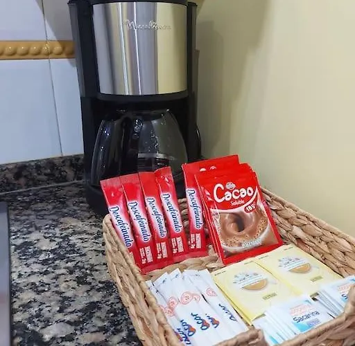 Arena, Con Aparcamiento Χιχόν