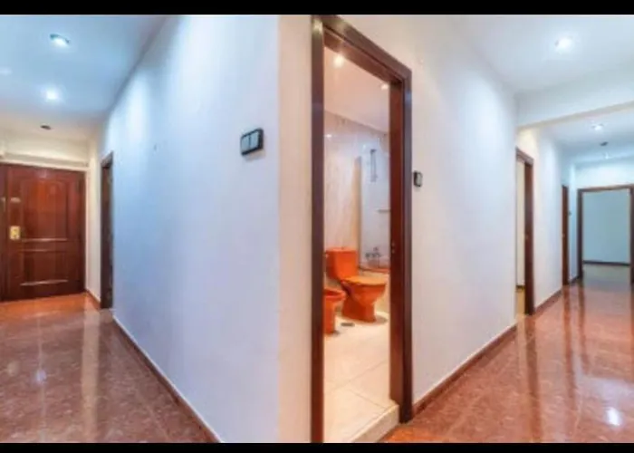 Appartamento Arena, Con Aparcamiento *