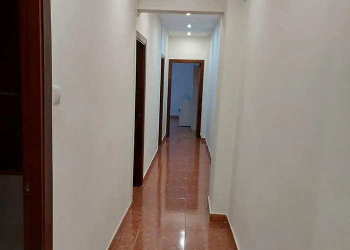 Appartamento Arena, Con Aparcamiento