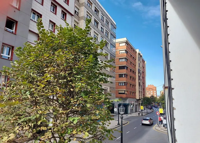 Arena, Con Aparcamiento Appartamento