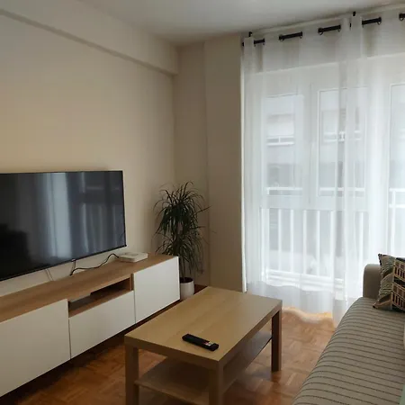 Apartamento Arena, Con Aparcamiento *