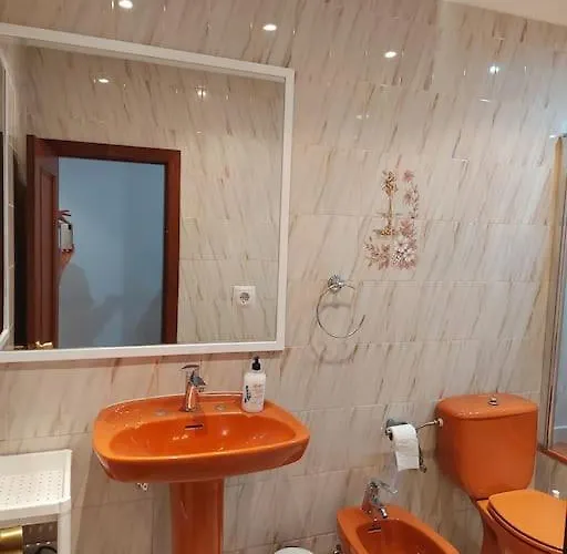 Apartamento Arena, Con Aparcamiento