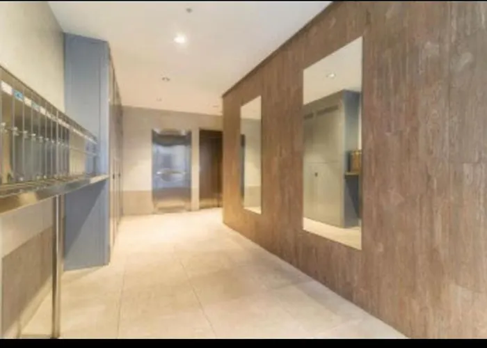 Apartamento Arena, Con Aparcamiento