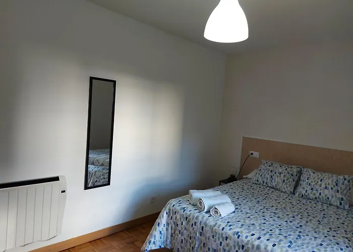 Arena, Con Aparcamiento Apartamento