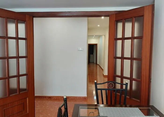 Arena, Con Aparcamiento *