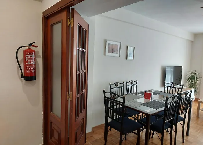 Apartamento Arena, Con Aparcamiento *