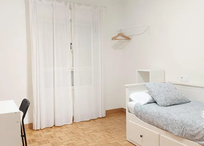 Arena, Con Aparcamiento Apartamento