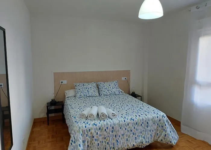 Arena, Con Aparcamiento